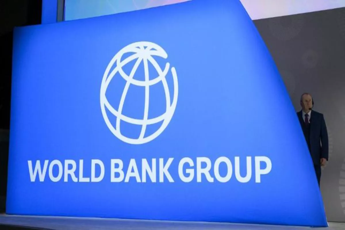 Bank Dunia Ramal Harga Energi Melonjak 24 Persen Tahun 2026