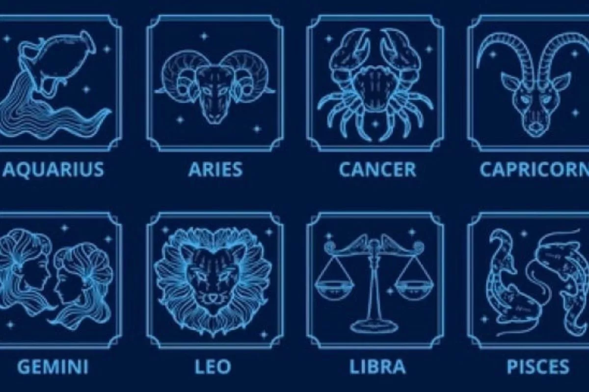 Ramalan 5 Zodiak Paling Beruntung dan Banyak Rezeki