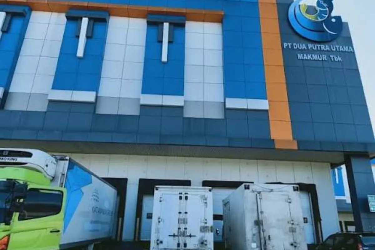 Masuk Unirama Group, DPUM Siapkan Capex Rp100 Miliar