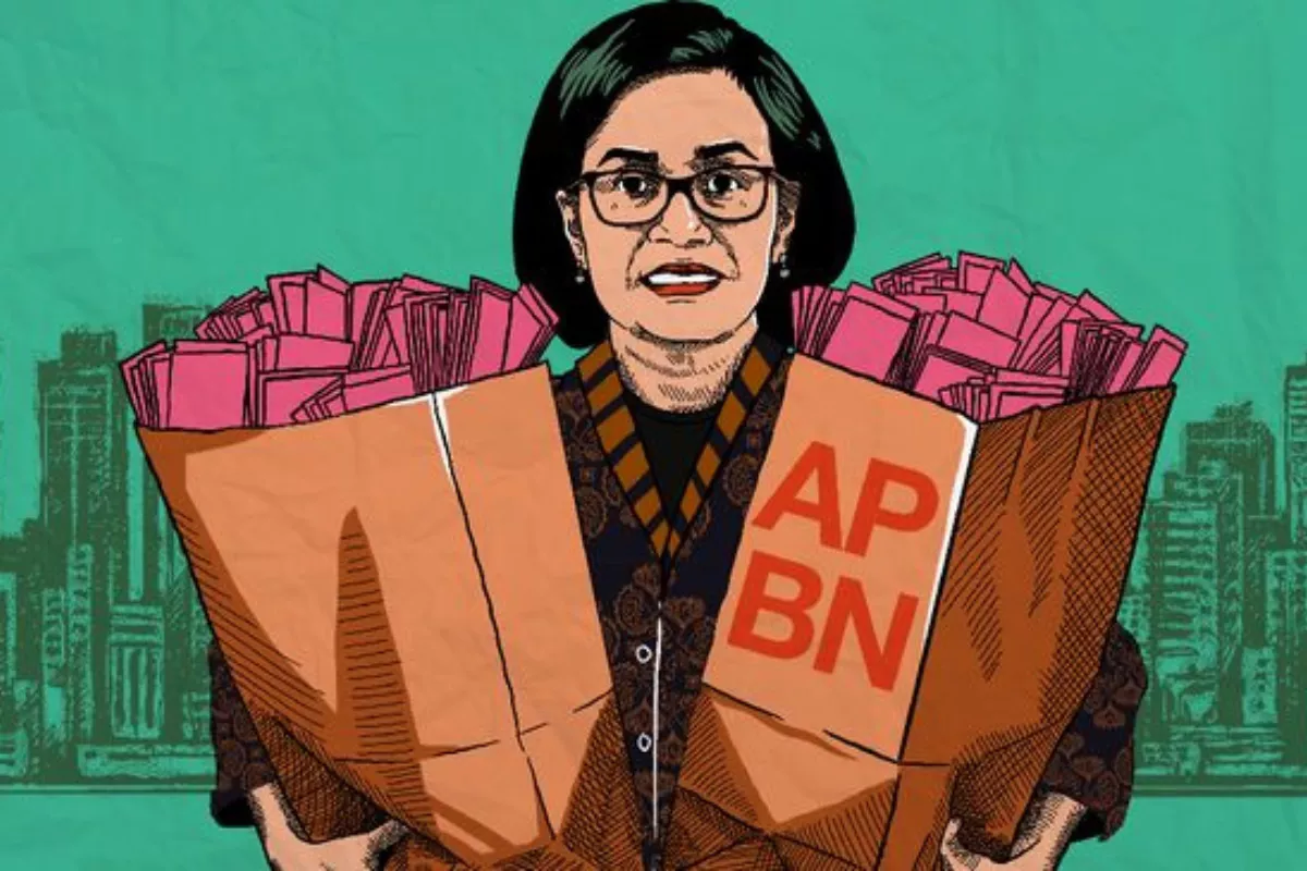 APBN Membutuhkan Mesin Penerimaan Baru Menjaga Subsidi Sektor Energi