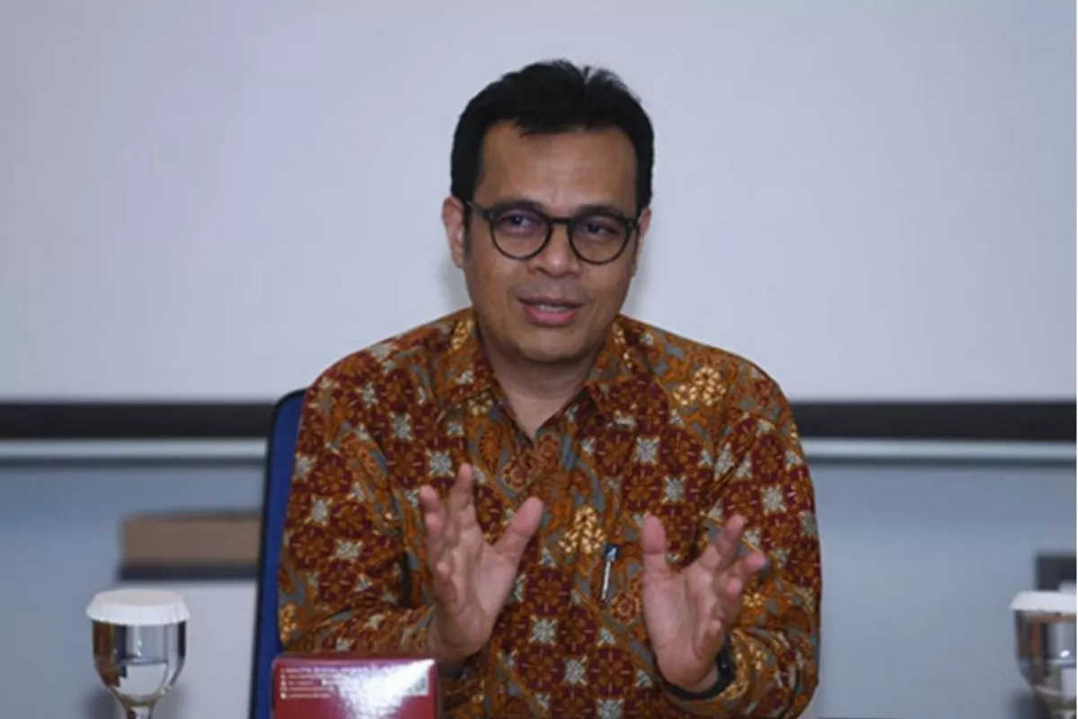 Peran Komunitas Tangkal Dampak Buruk Algoritma Medsos