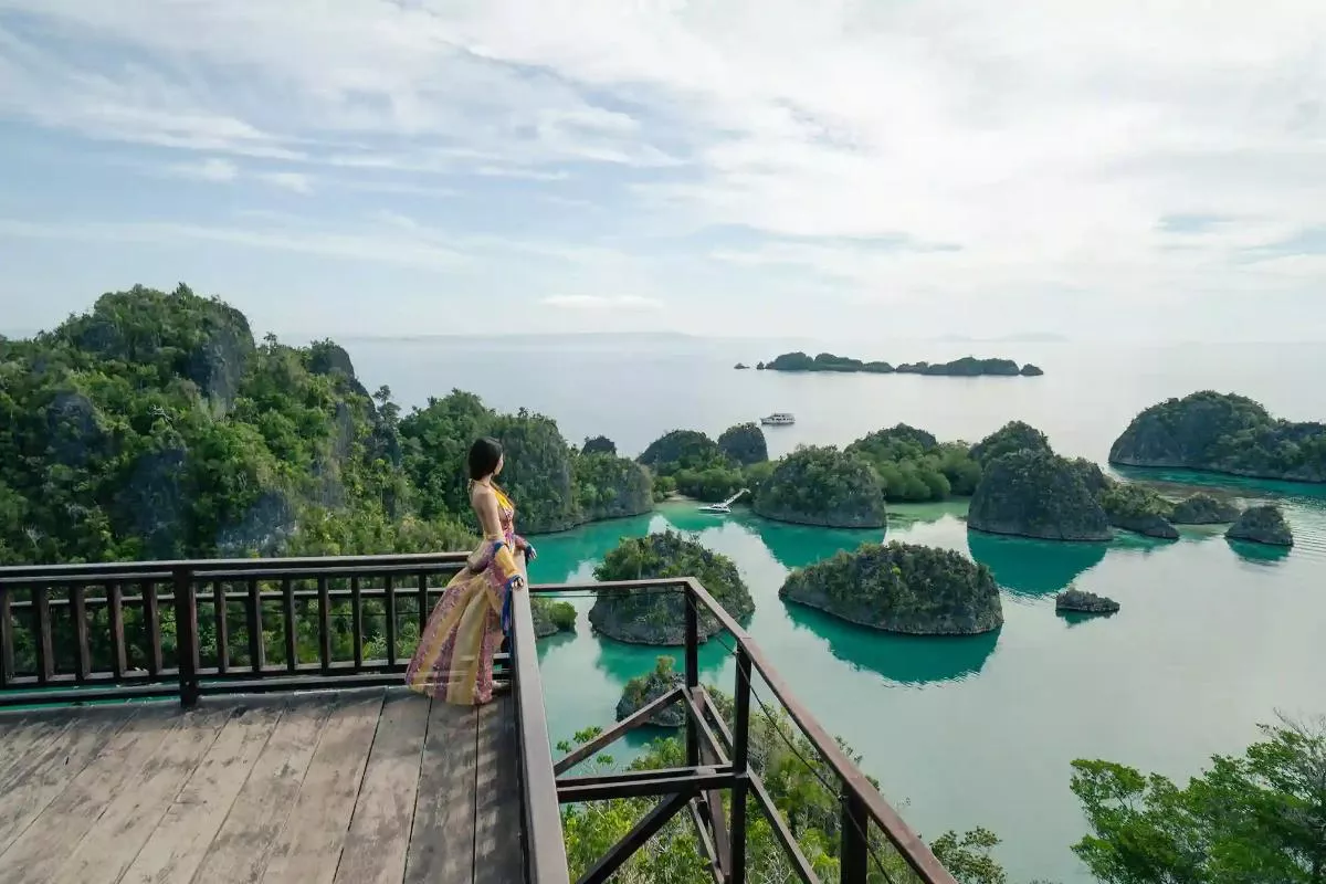 Panduan Lengkap Wisata Berkelanjutan demi Menjaga Kelestarian Alam