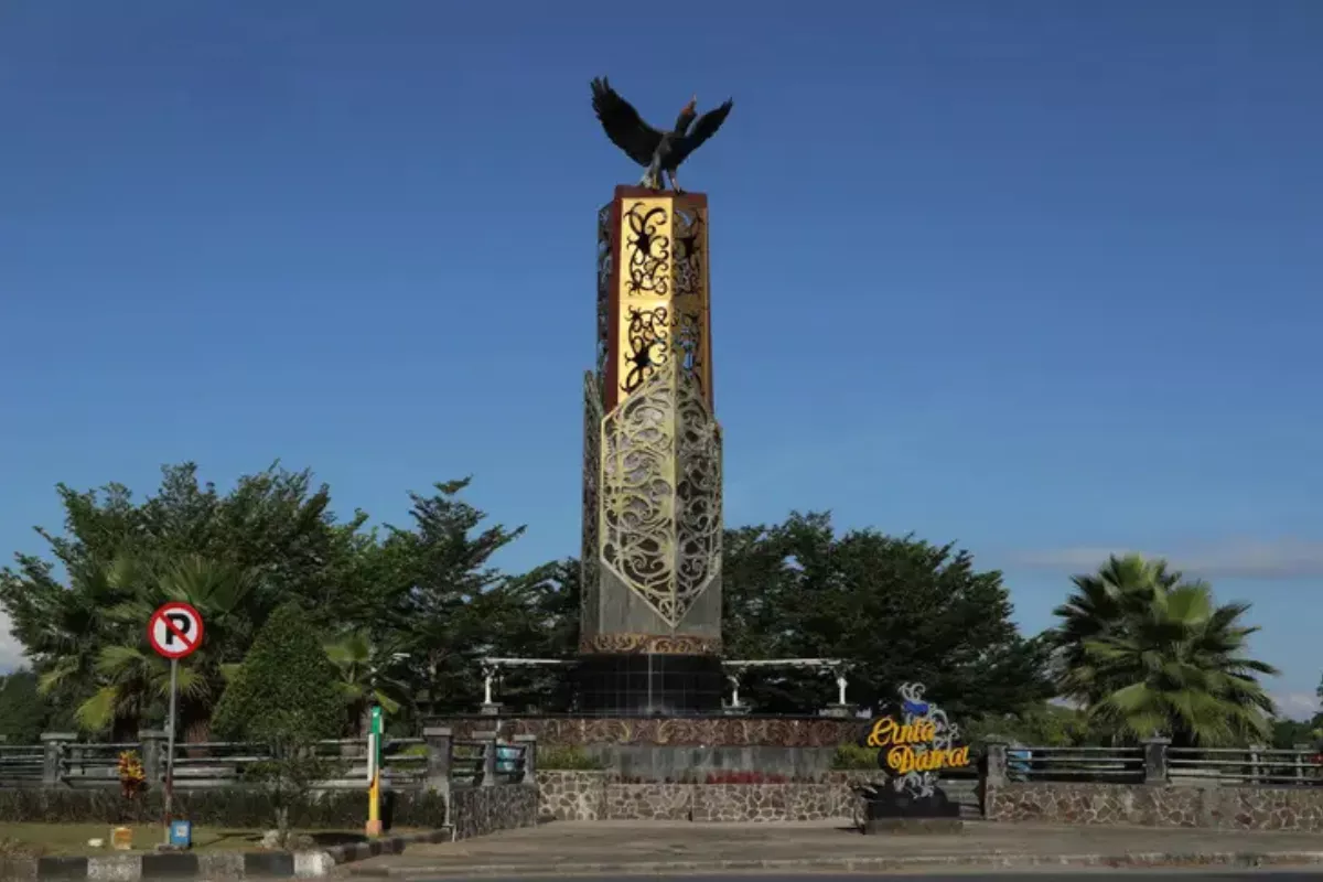 Profil Pajak Bumi Benuanta dan Pendapatan Kalimantan Utara 2026