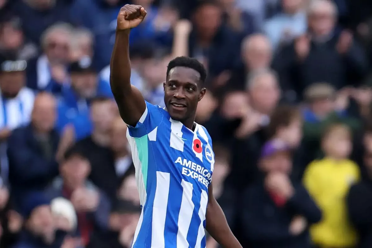 Incar Welbeck dan Henderson, Chelsea Ubah Strategi Transfer