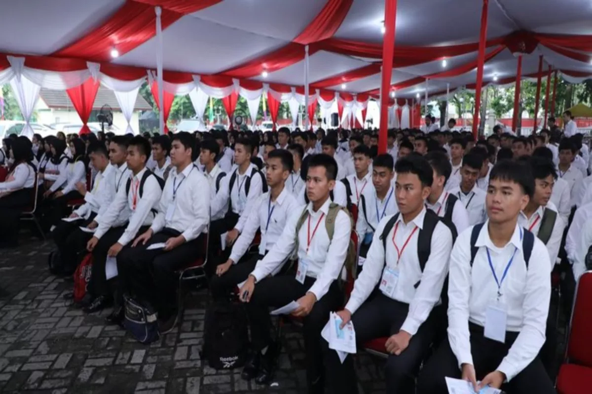 Syarat Masuk Sekolah Kedinasan 2026 Aturan Fisik dan Administrasi