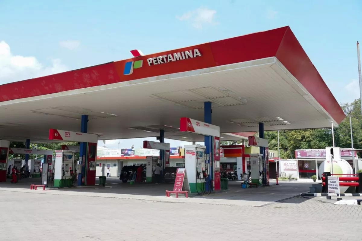 Pertamina Penjarakan Praktik Culas QR Code BBM Subsidi pada 31 SPBU