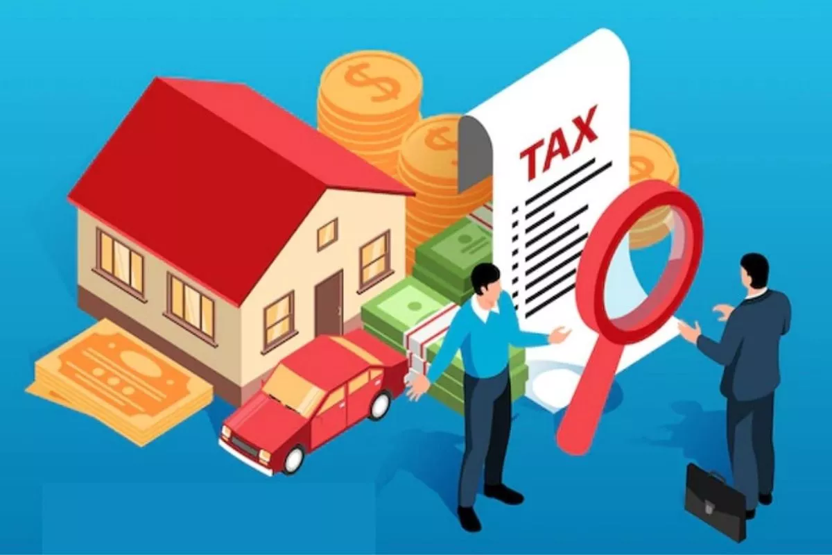 Pemerintah Akses Data Perbankan dan Kripto demi Pajak Orang Superkaya