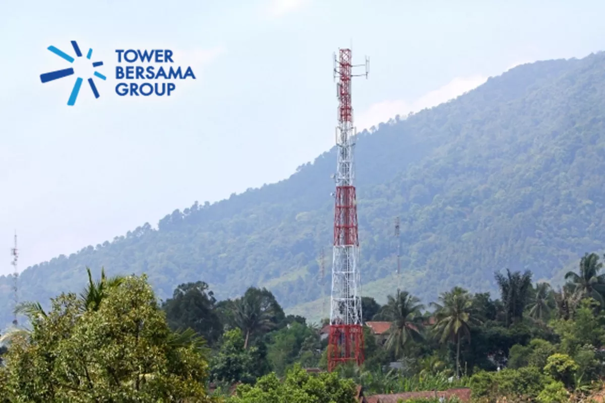 Saham TBIG Memasuki Cum Date Dividen Senilai Empat Ribu Tujuh Ratus per Lot