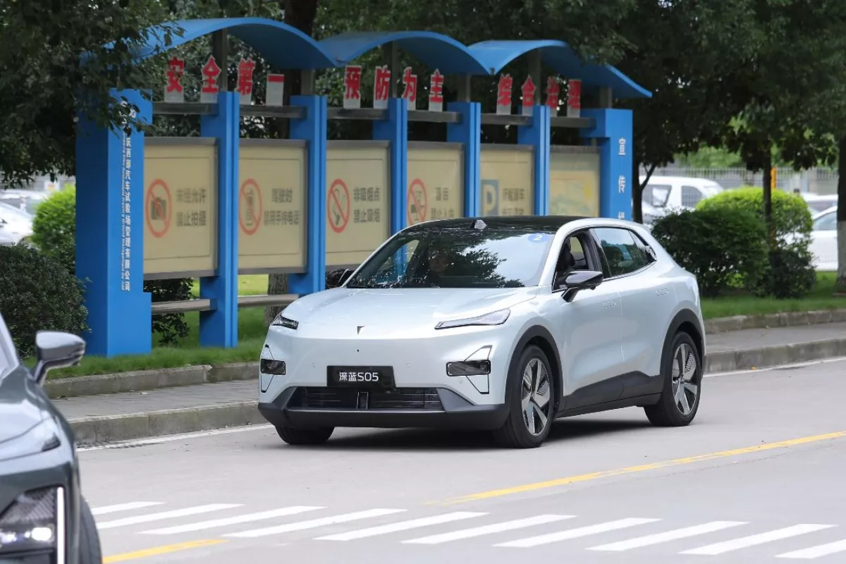 Teknologi REEV: Solusi Elektrifikasi Mobil yang Cocok untuk Indonesia