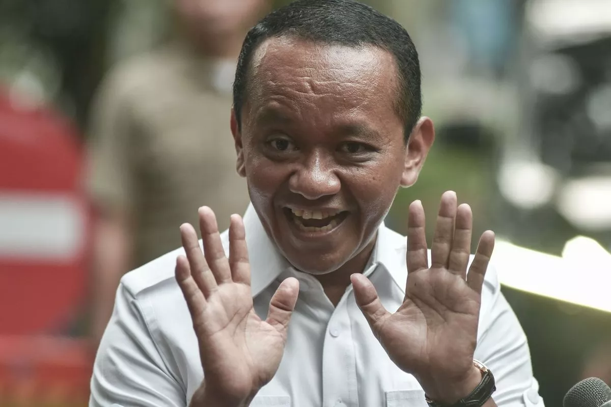  Pemerintah Alokasikan Rp10 Triliun untuk Pasok Listrik Ribuan Desa 
