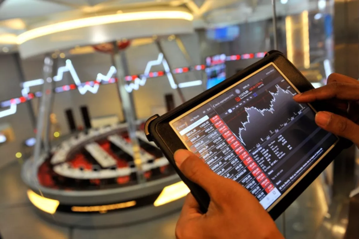 IHSG Dibuka Menguat ke 6.251,2 Pagi Ini, Sektor Barang Baku Melonjak
