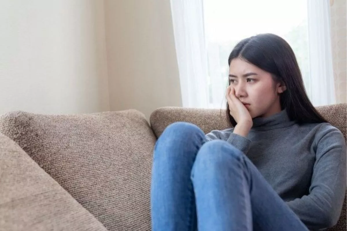 Waspada Stres Kronis: Kenali Tanda dan Kapan Perlu ke Psikolog
