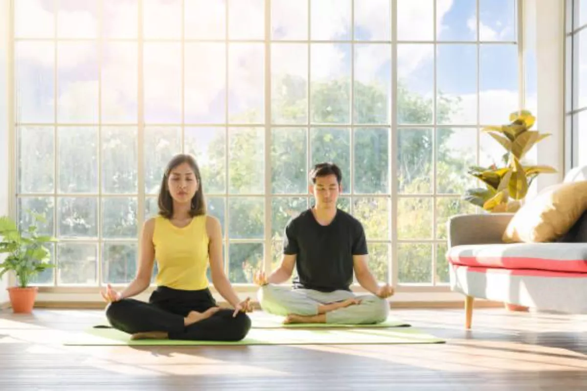 Manfaat Meditasi di Pagi Hari untuk Produktivitas Kerja Maksimal