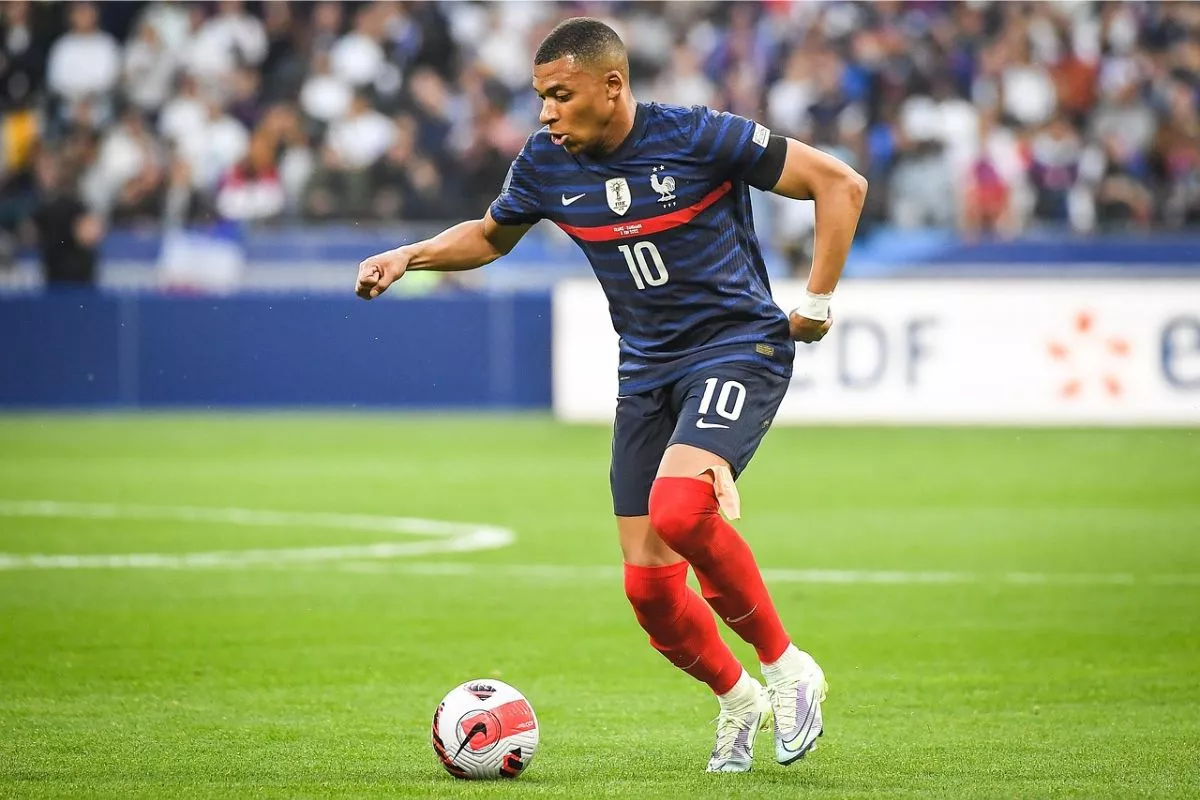 Kandidat Top Skor Piala Dunia 2026, Mbappe Terdepan