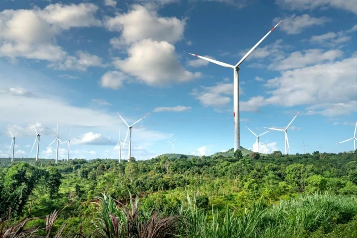 Pasar Karbon dan Energi Hijau Jadi Daya Tarik Investasi Indonesia 2026
