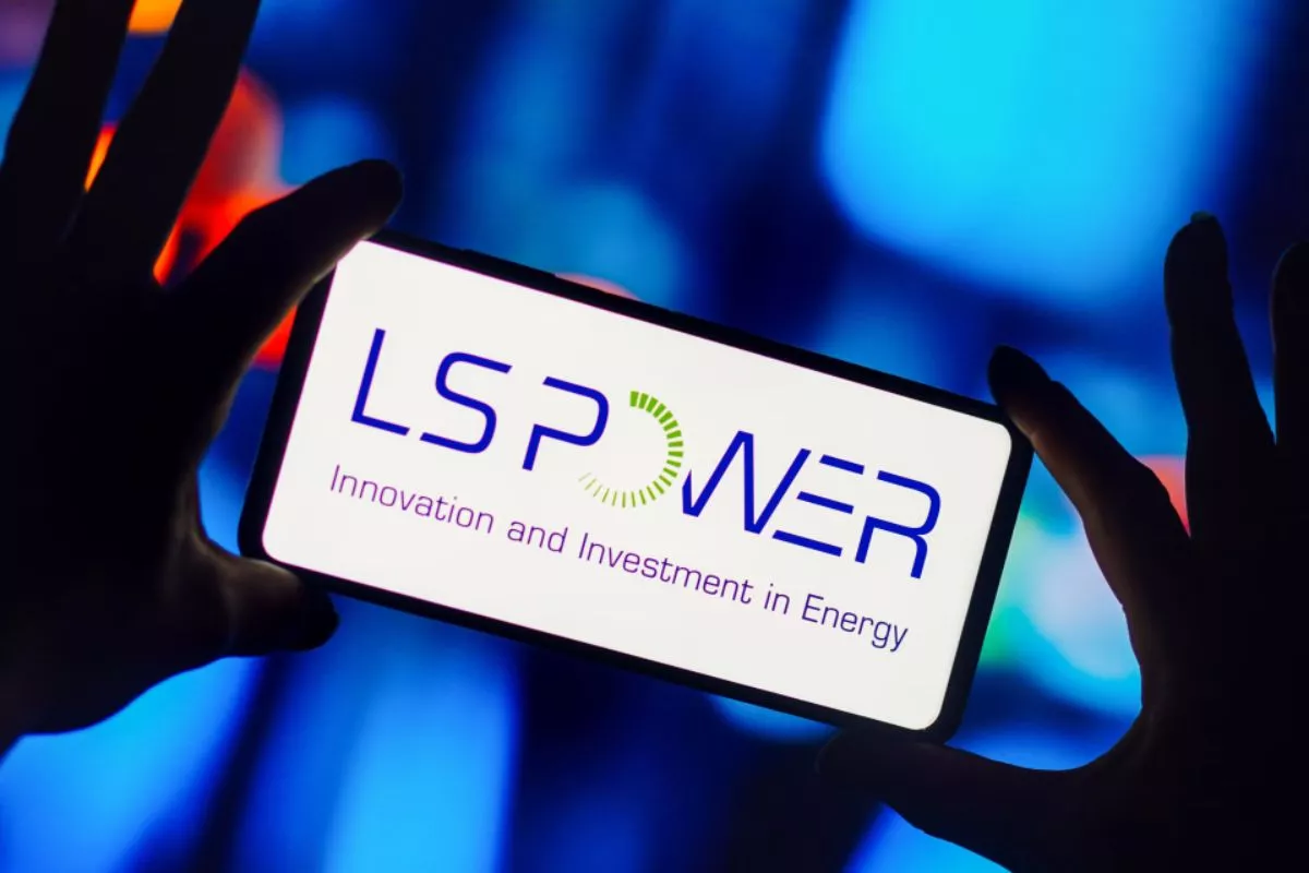 Ekspansi Energi, LS Power Incar Aset Terbarukan EDF Senilai $4,7 Miliar