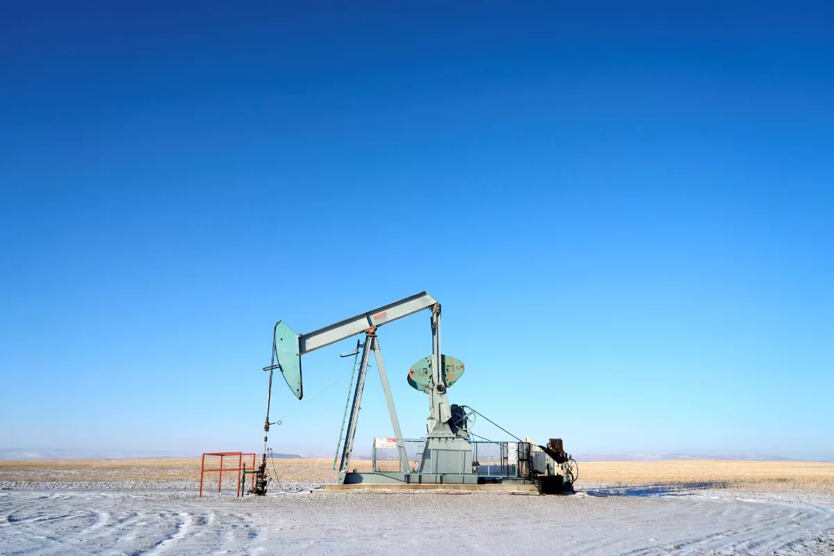 Proyeksi Harga Minyak Brent Dipangkas J.P. Morgan Akibat Permintaan
