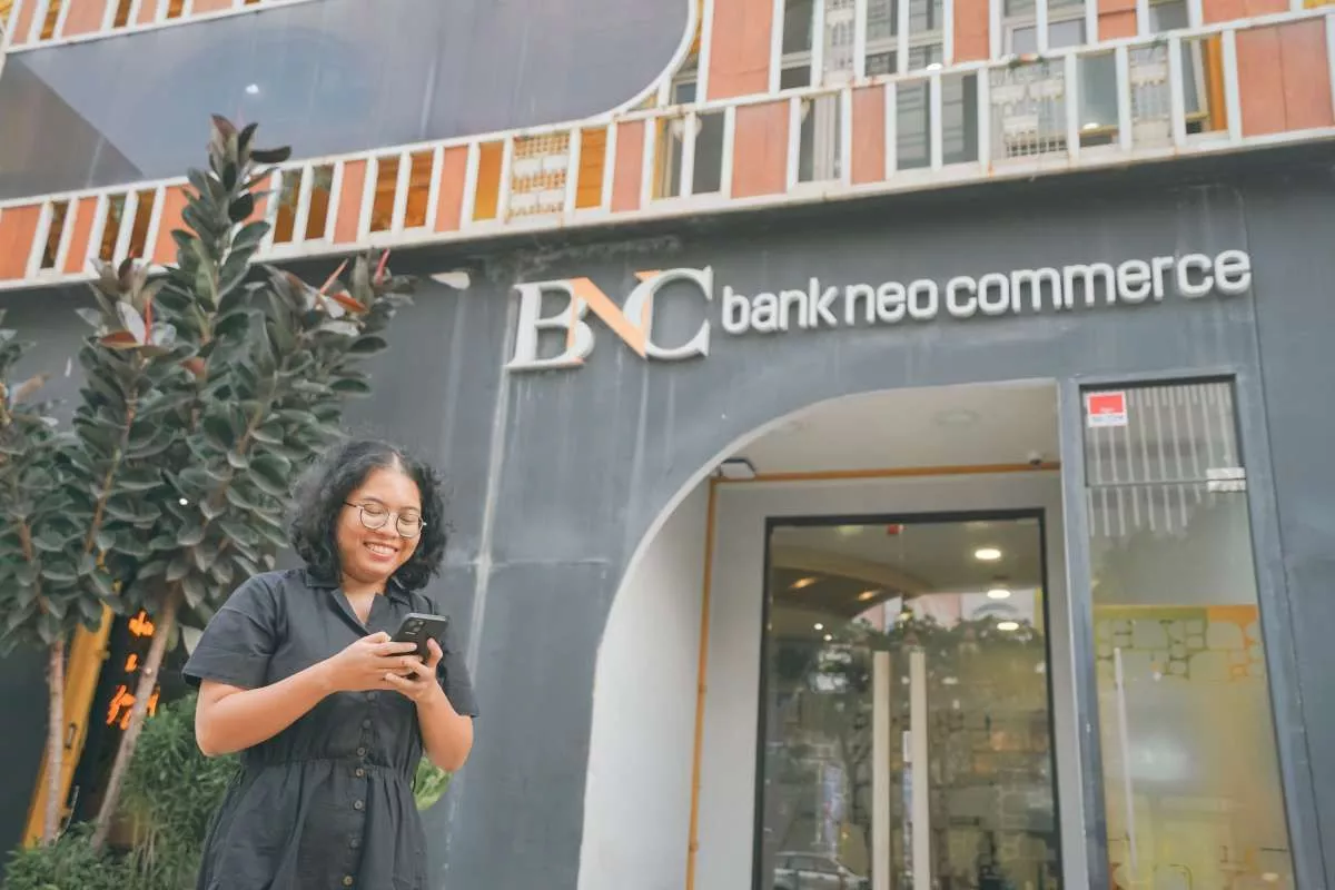 Izin MPPPE Dicabut OJK, Bank Neo Commerce Pastikan Operasional Lancar