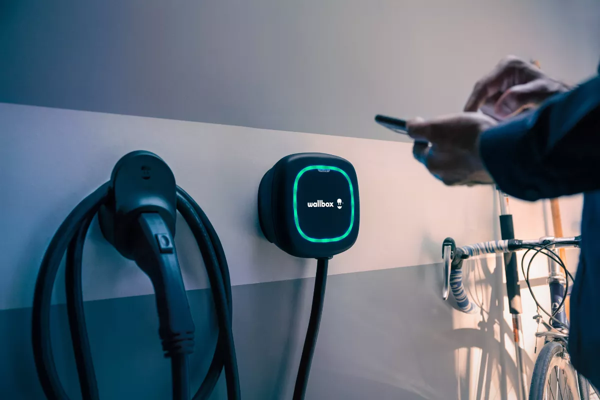 Panduan Pemasangan Wallbox Charger Murah Hemat dan Aman