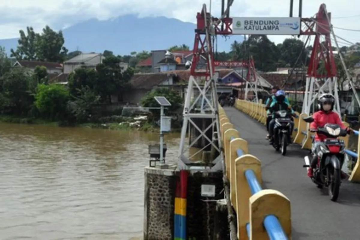 Pengamat Nilai Panas Bumi Jadi Solusi Ketahanan Sistem Listrik