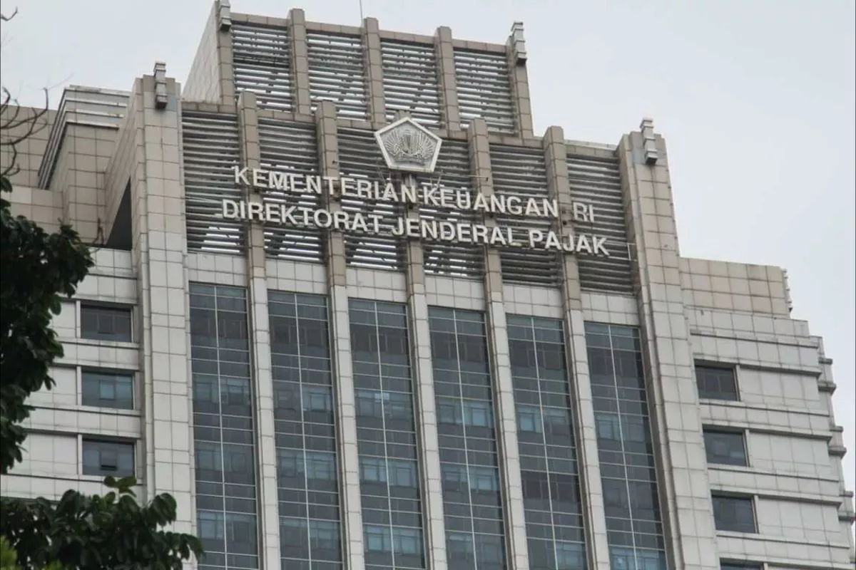 DJP, Lonjakan Kurang Bayar ASN Jadi Indikasi Keterbukaan Pajak