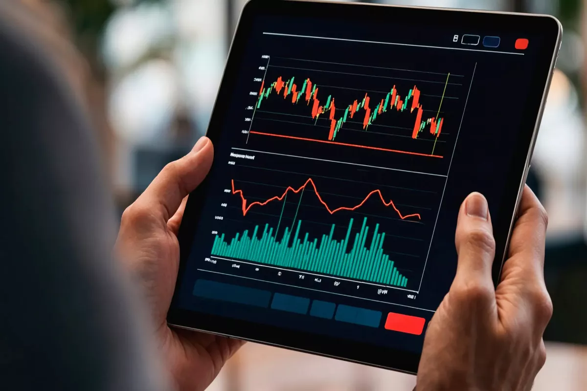 IHSG Berpotensi Uji Level 6.120, Simak Analisis Saham Pilihan Berikut