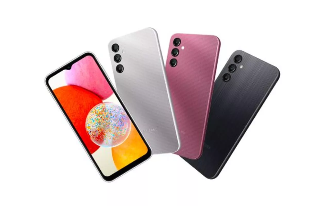 Harga Samsung Galaxy A15 2026 Ponsel Layar Super Amoled Makin Murah