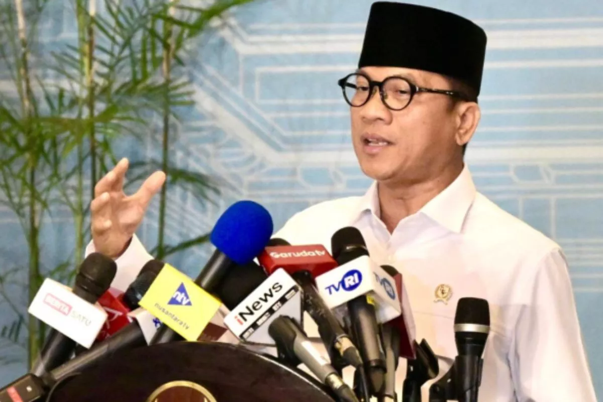 Waspadai Hoaks Soal Kopdes Merah Putih di Medsos, Imbau Mendes PDT