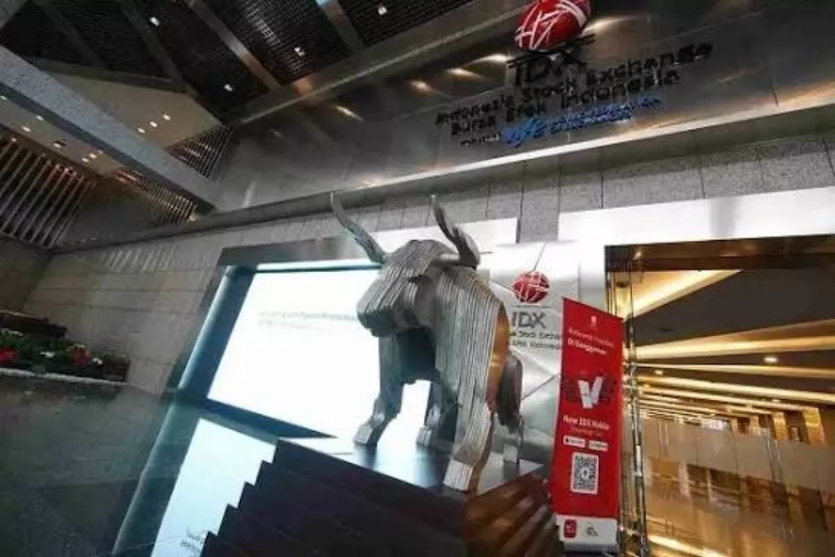 Upaya Penguatan Pasar Modal Indonesia Melalui Strategi Demutualisasi BEI