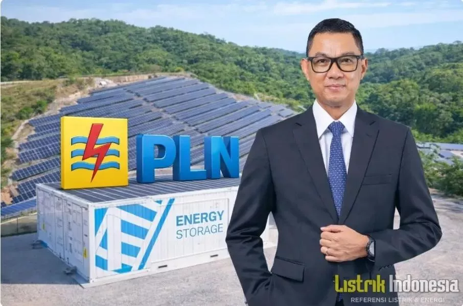 MKI Bahas HVDC Interkoneksi Listrik Hijau Bersama Industri