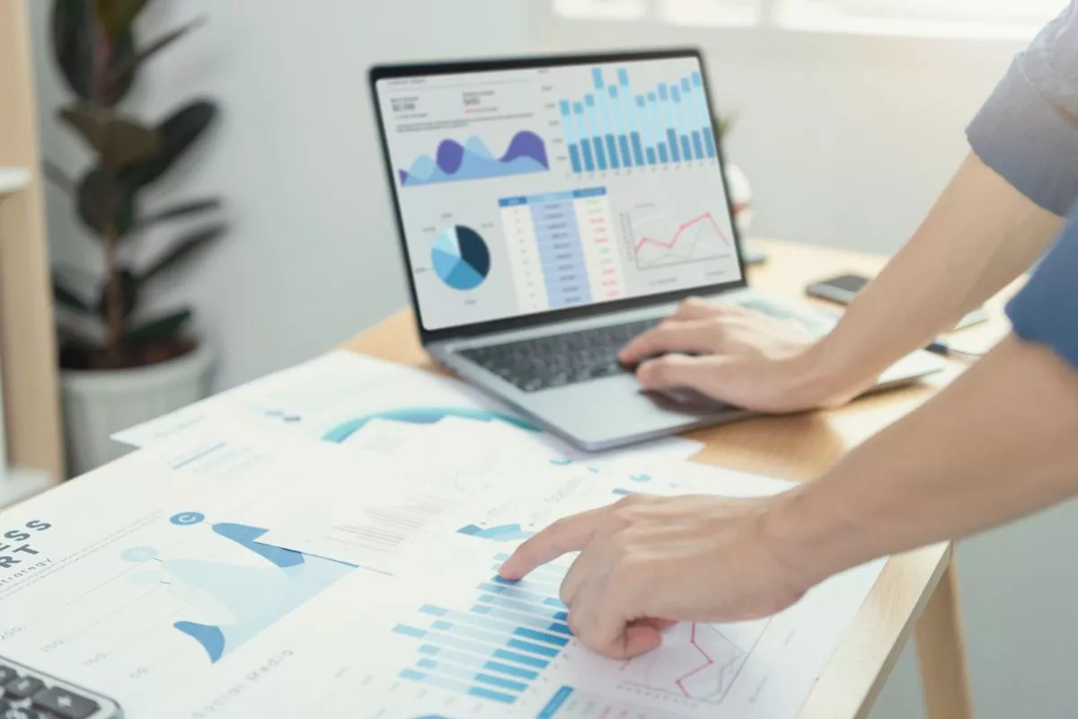 Pentingnya Data dalam Pengalaman Kerja Profesional