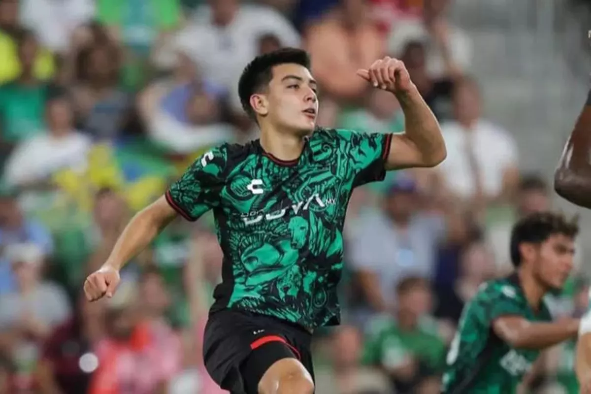 Piala Dunia 2026: Gilberto Mora Ukir Rekor Sejarah Bersama Meksiko