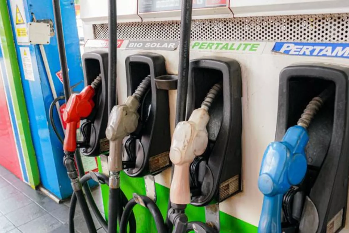 Daftar Harga BBM Pertamina Terbaru Juni 2026 dari Aceh hingga Papua