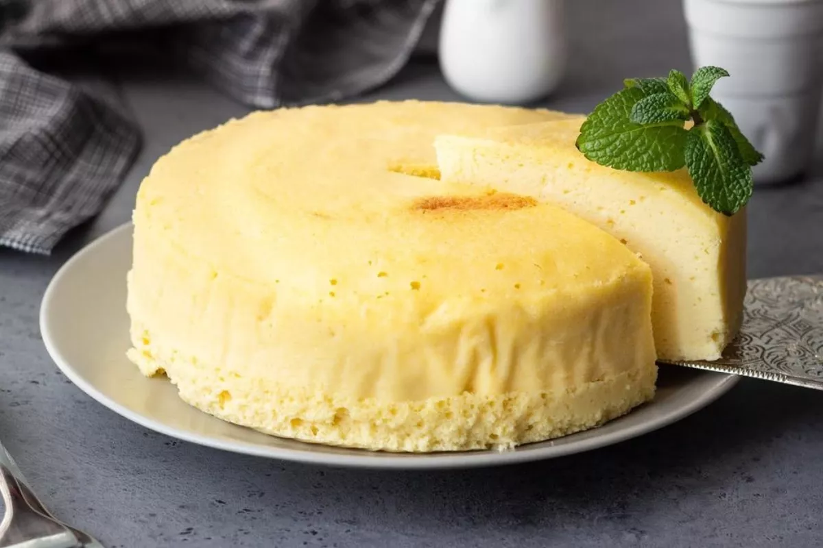 Resep Kue Kukus Tanpa Mixer dan Oven: Cukup Pakai Rice Cooker!