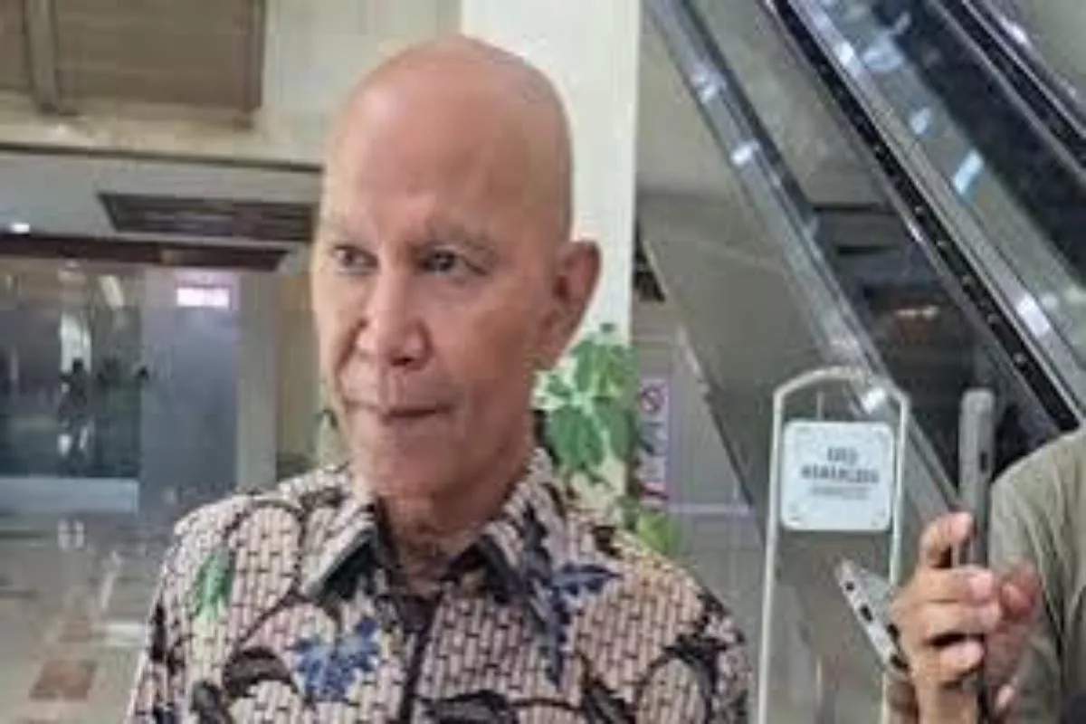 Gaji PPPK Rp23 Triliun Resmi Masuk APBN 2027, Banggar DPR Beri Kepastian