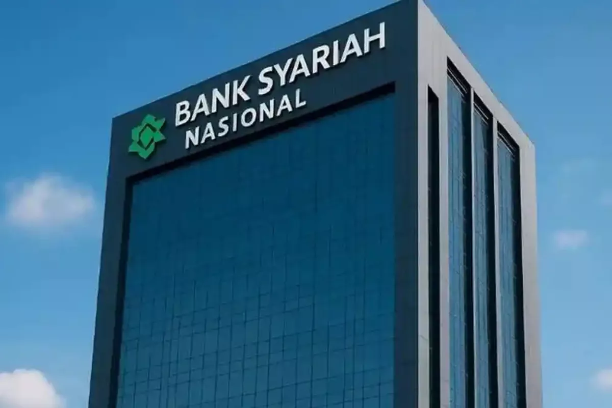 Laba Bank BSN Naik 40 Persen dan Targetkan 69.636 KPR Subsidi