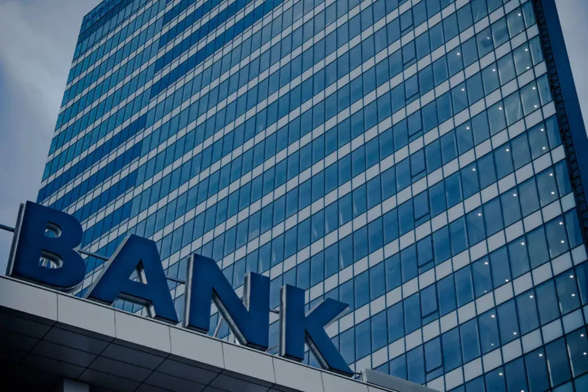 Kinerja Kuartal I 2026 Positif, Saham Perbankan Besar Terus Melaju