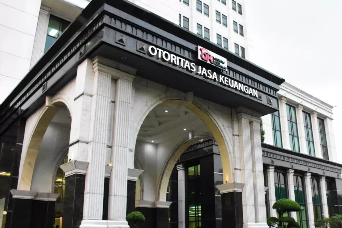 Sektor Jasa Keuangan RI Stabil Juni 2026, OJK Waspadai Risiko Geopolitik