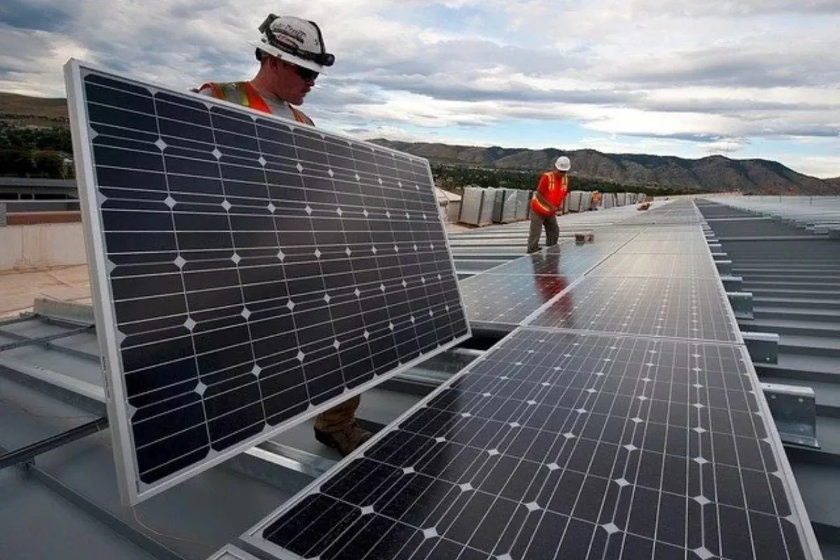 Jaga Reliabilitas Listrik, Jarwinn Terapkan Inovasi Sistem Energi Hybrid