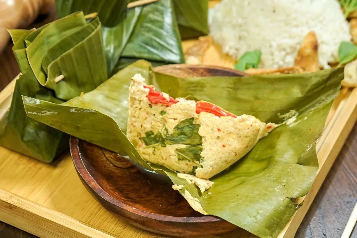 Coba Resep Pepes Tahu Gurih yang Praktis sebagai Lauk Makan