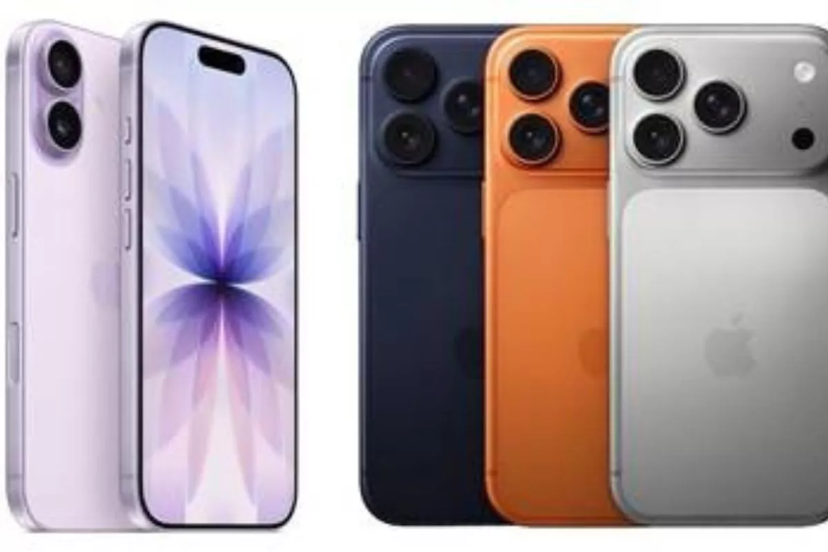 iPhone 17 Bakal Jadi Model Utama Apple Paling Lama Sejak 15 Tahun