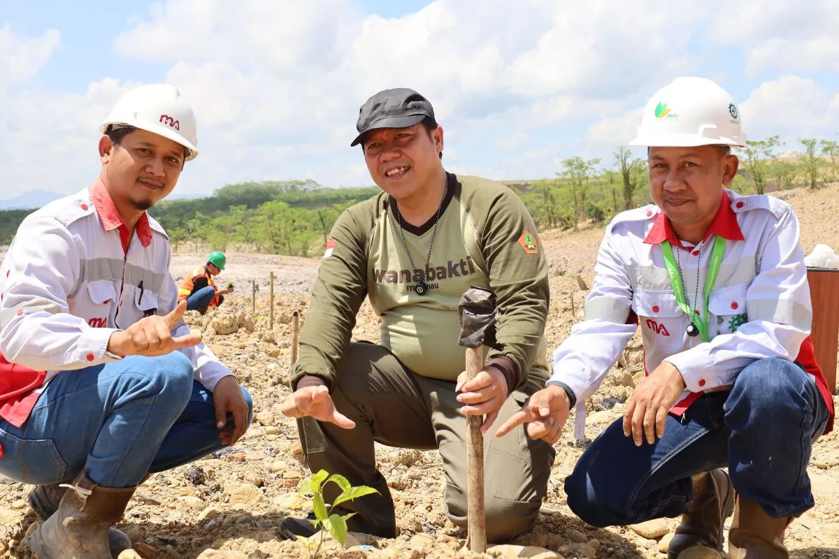 Mitrabara Adiperdana Terapkan Diversifikasi Jaga Kinerja 2025