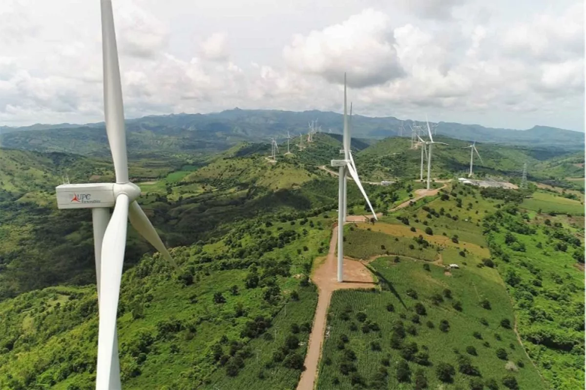 Kencana Energi Siapkan Proyek PLTB dan Fokus pada Diversifikasi EBT