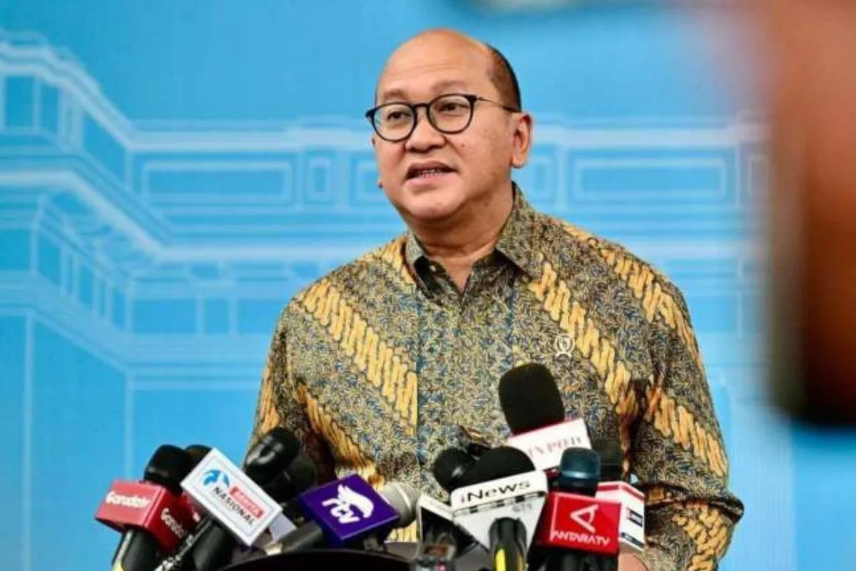 Pemerintah Integrasikan Izin TKA Lewat OSS, Rampung dalam 5 Hari