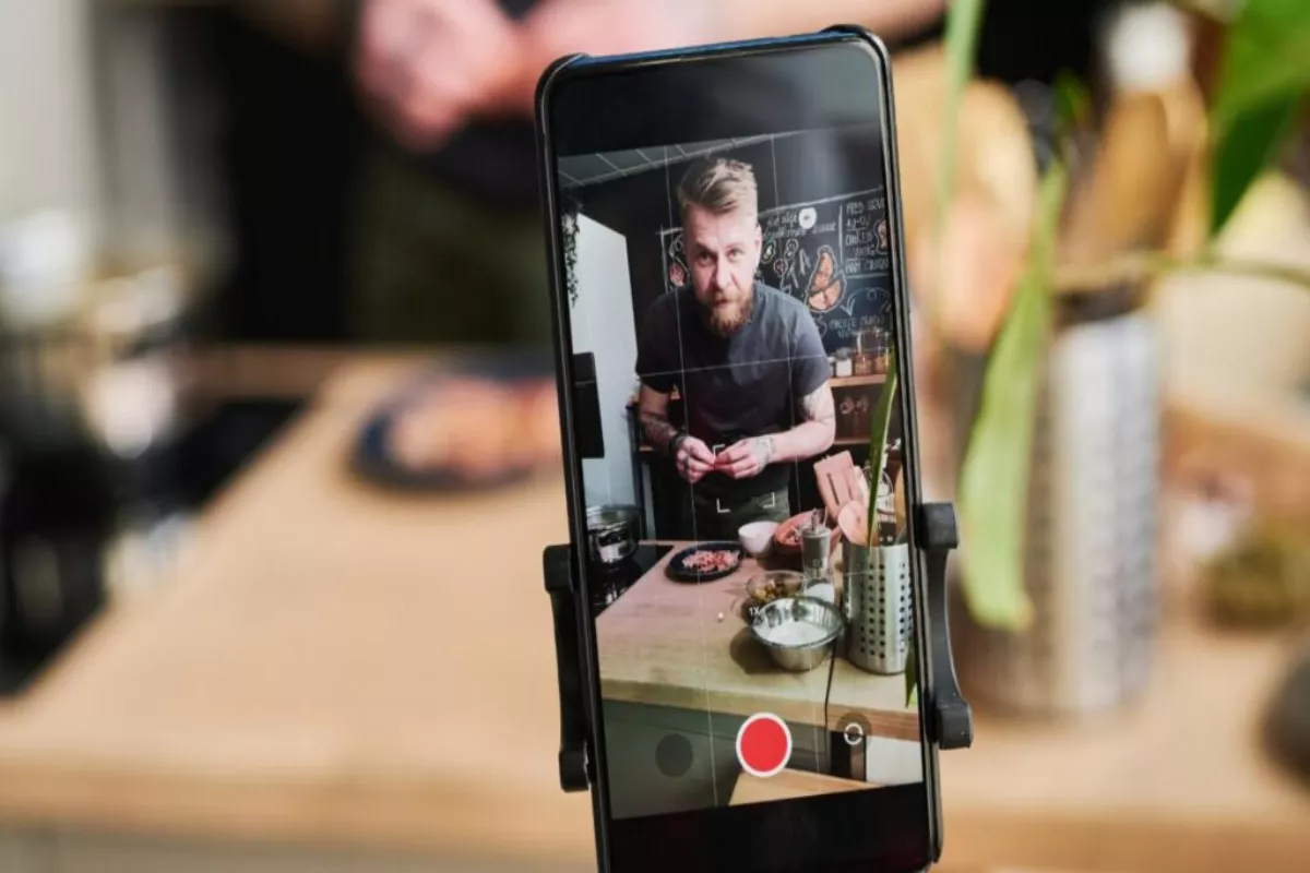 Tips Konten Viral dengan Teknik Storytelling di Reels Tahun 2026