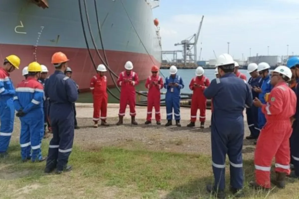 BPMA Pacu OPL Arun-SLS Demi Dongkrak Produksi Migas dan Pendapatan Aceh
