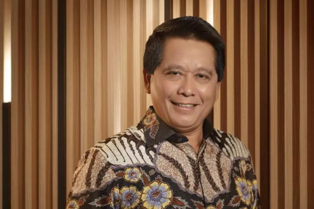 Intermediasi BRI Kian Solid Dengan Penyaluran Kredit Rp1.646 Triliun