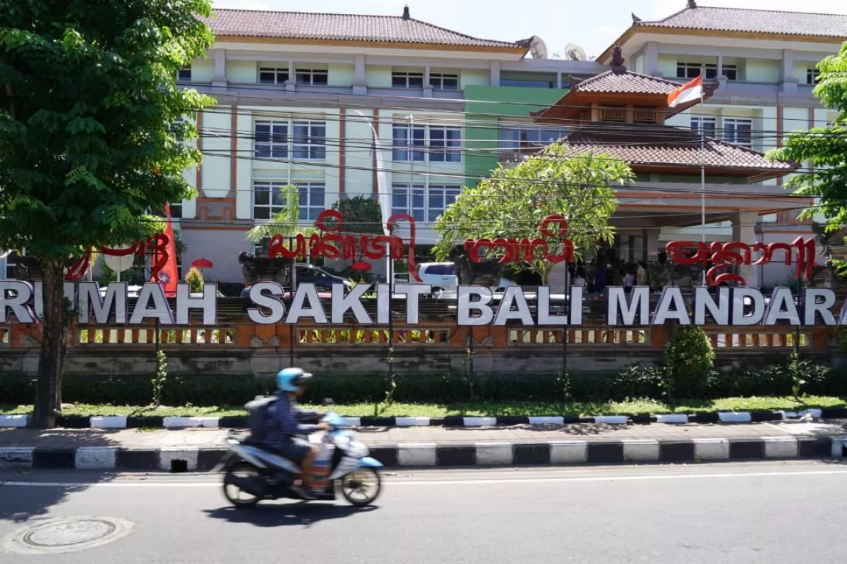 Realisasi APBN Bali Semester I 2026 Belanja Modal Dipacu APBN Pusat