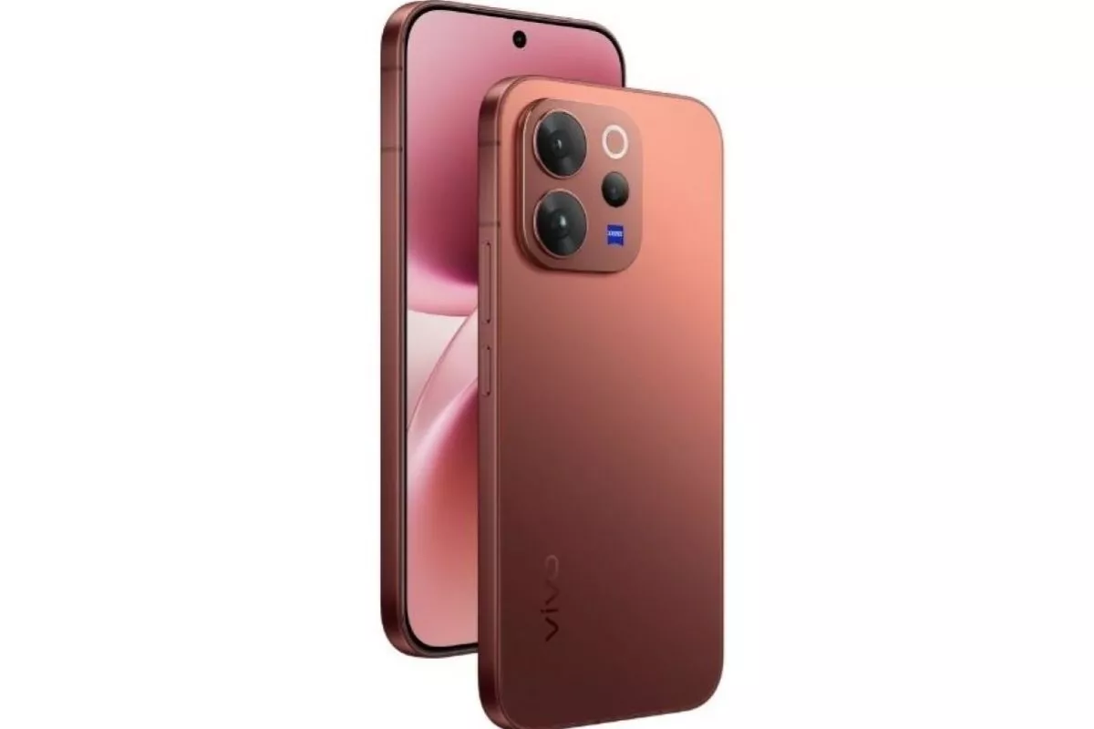 Bocoran Vivo V80: Pakai Baterai 7.200 mAh dan Snapdragon 7 Gen 4