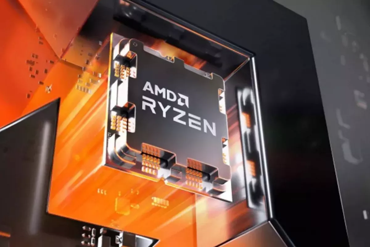 Kapitalisasi Pasar AMD Tembus 768,44 Miliar US Dolar